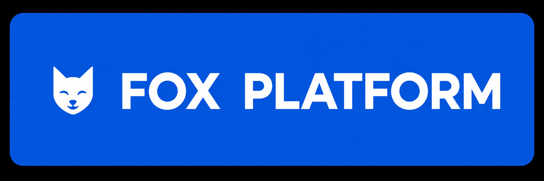 FOX Platform
