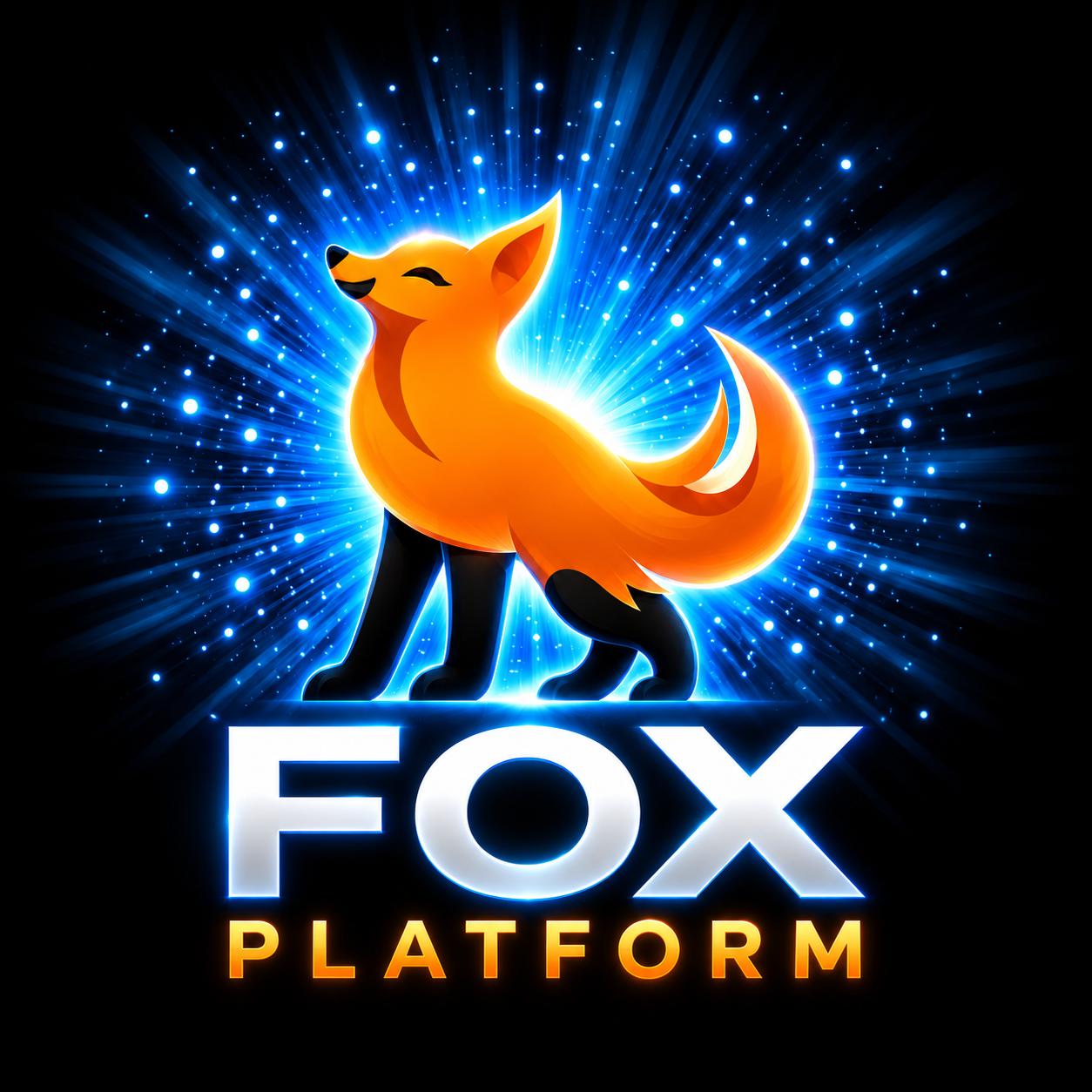 FOX Platform Enterprise logo