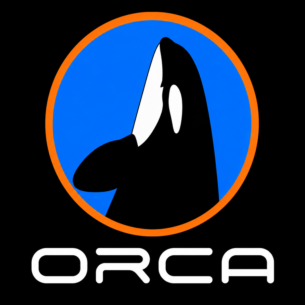 ORCA logo