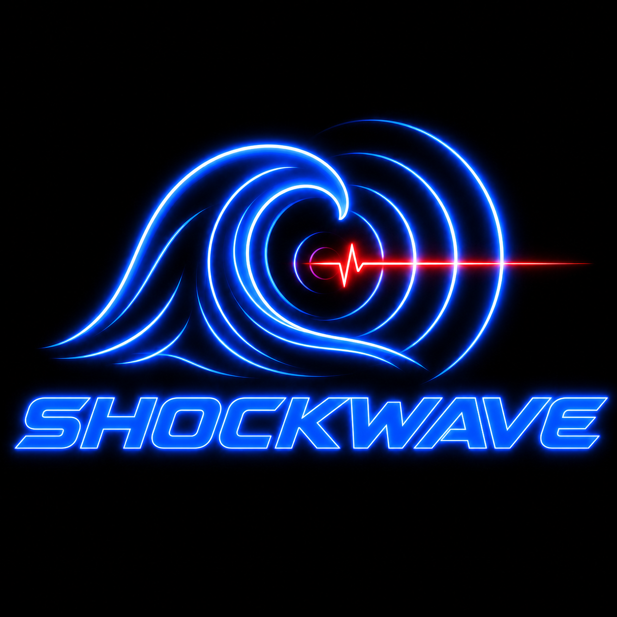 Shockwave logo